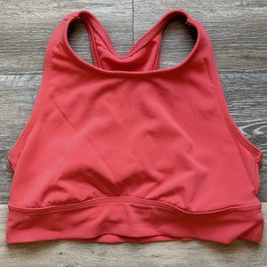 Aerie High Neck Sports Bra